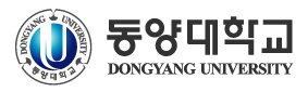 Dongyang University