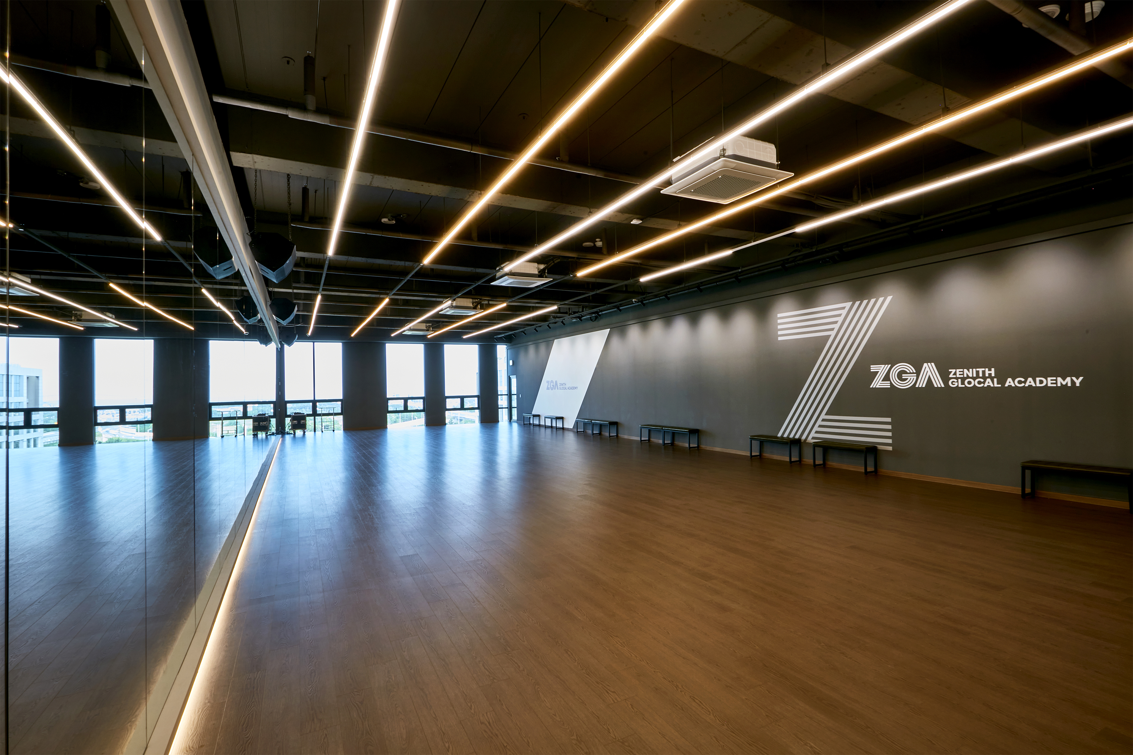 Studio Facility