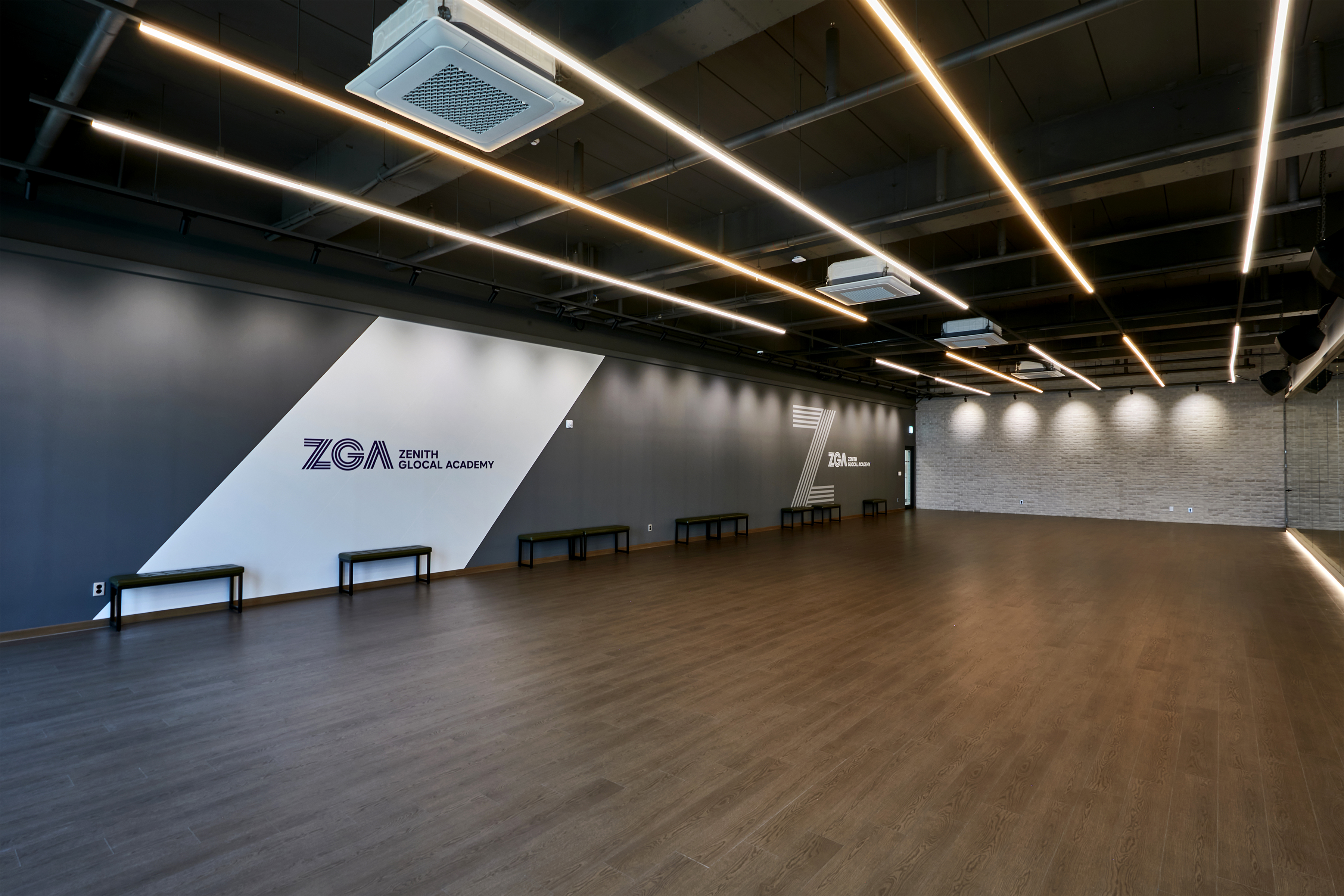 Studio Facility