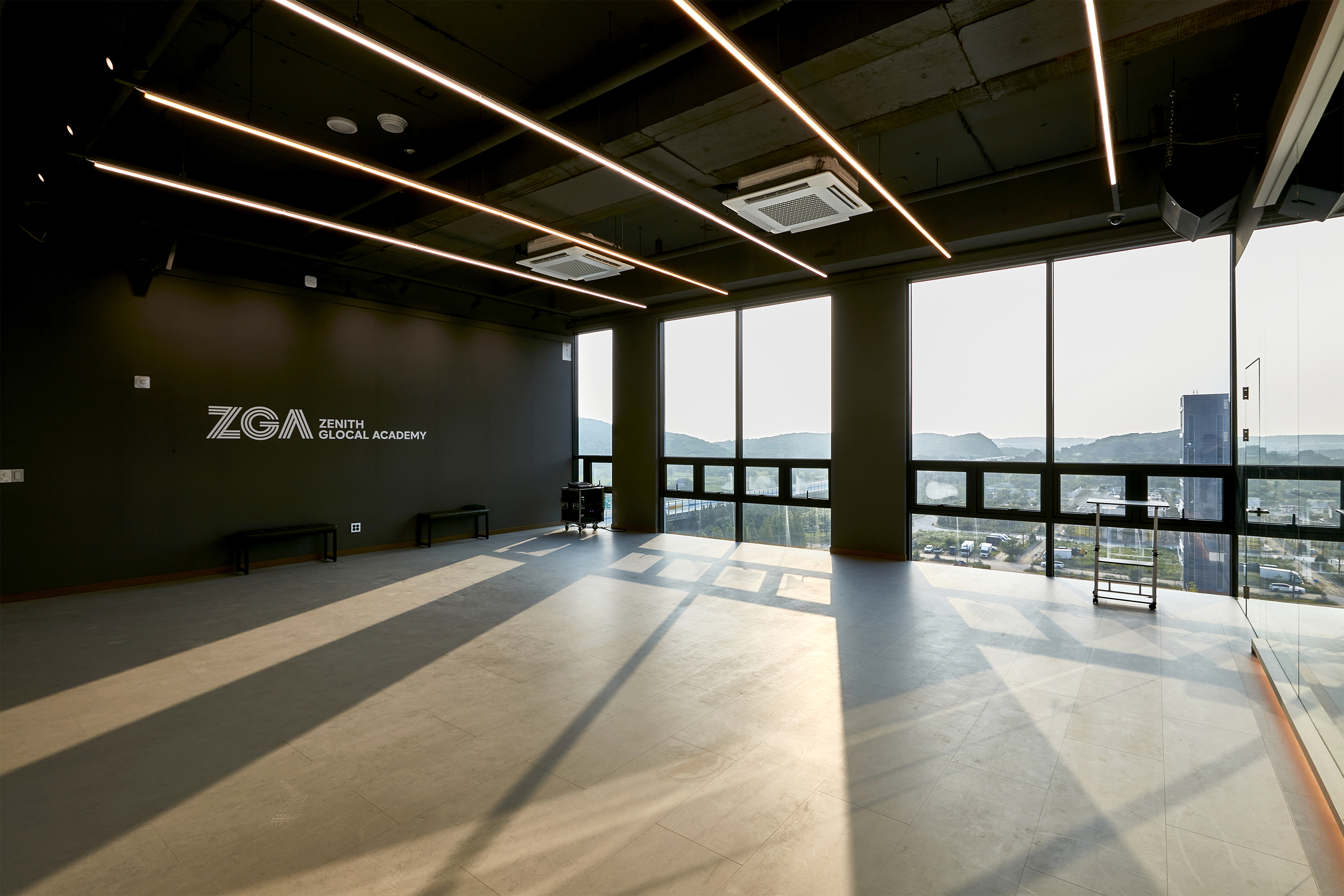 Studio Facility